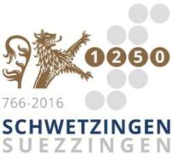 Logo Schwetzingen